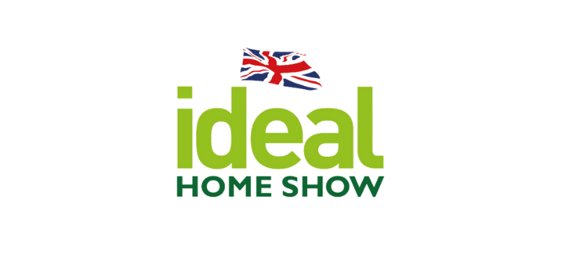 Ideal Home Show - Cadira